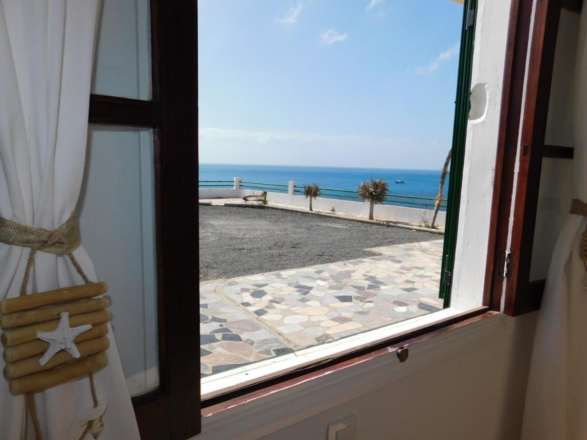 Appartement Casa Marina à Las Playas Extérieur photo