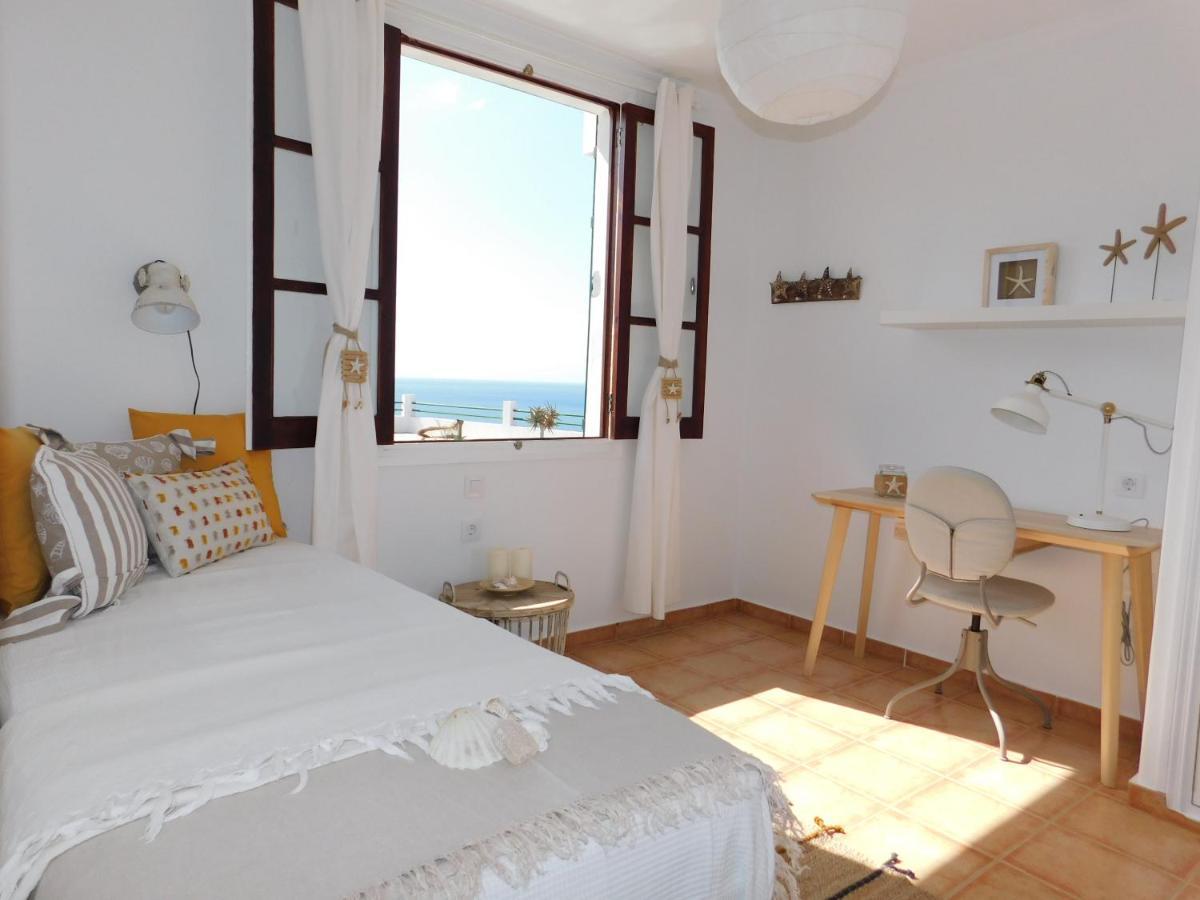 Appartement Casa Marina à Las Playas Extérieur photo