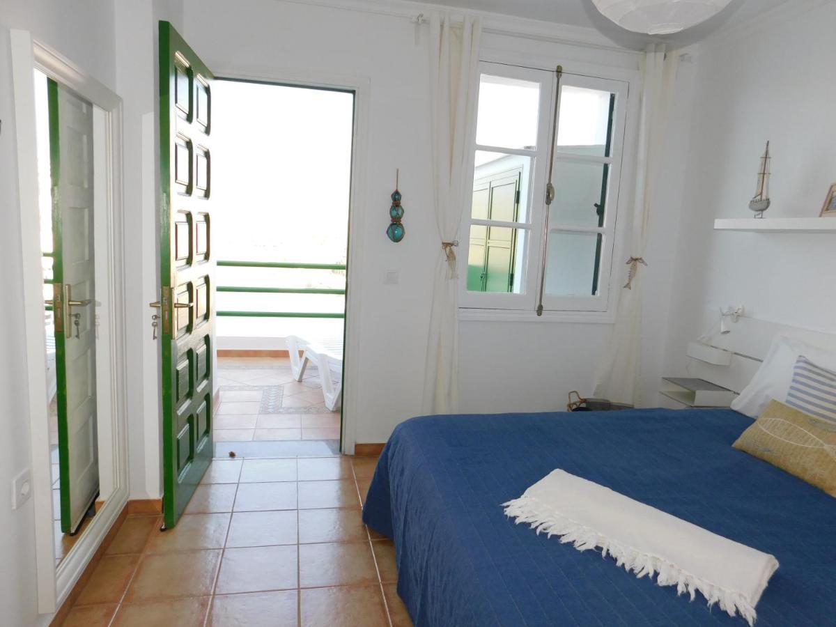 Appartement Casa Marina à Las Playas Extérieur photo