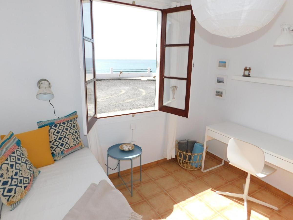 Appartement Casa Marina à Las Playas Extérieur photo