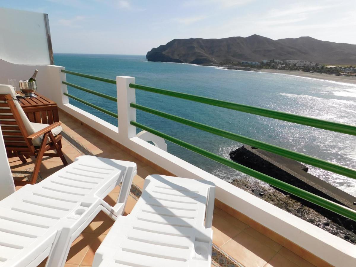 Appartement Casa Marina à Las Playas Extérieur photo
