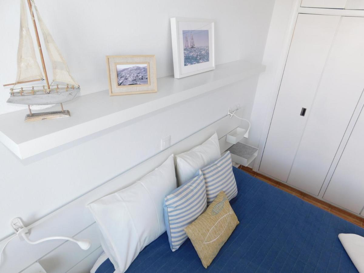 Appartement Casa Marina à Las Playas Extérieur photo