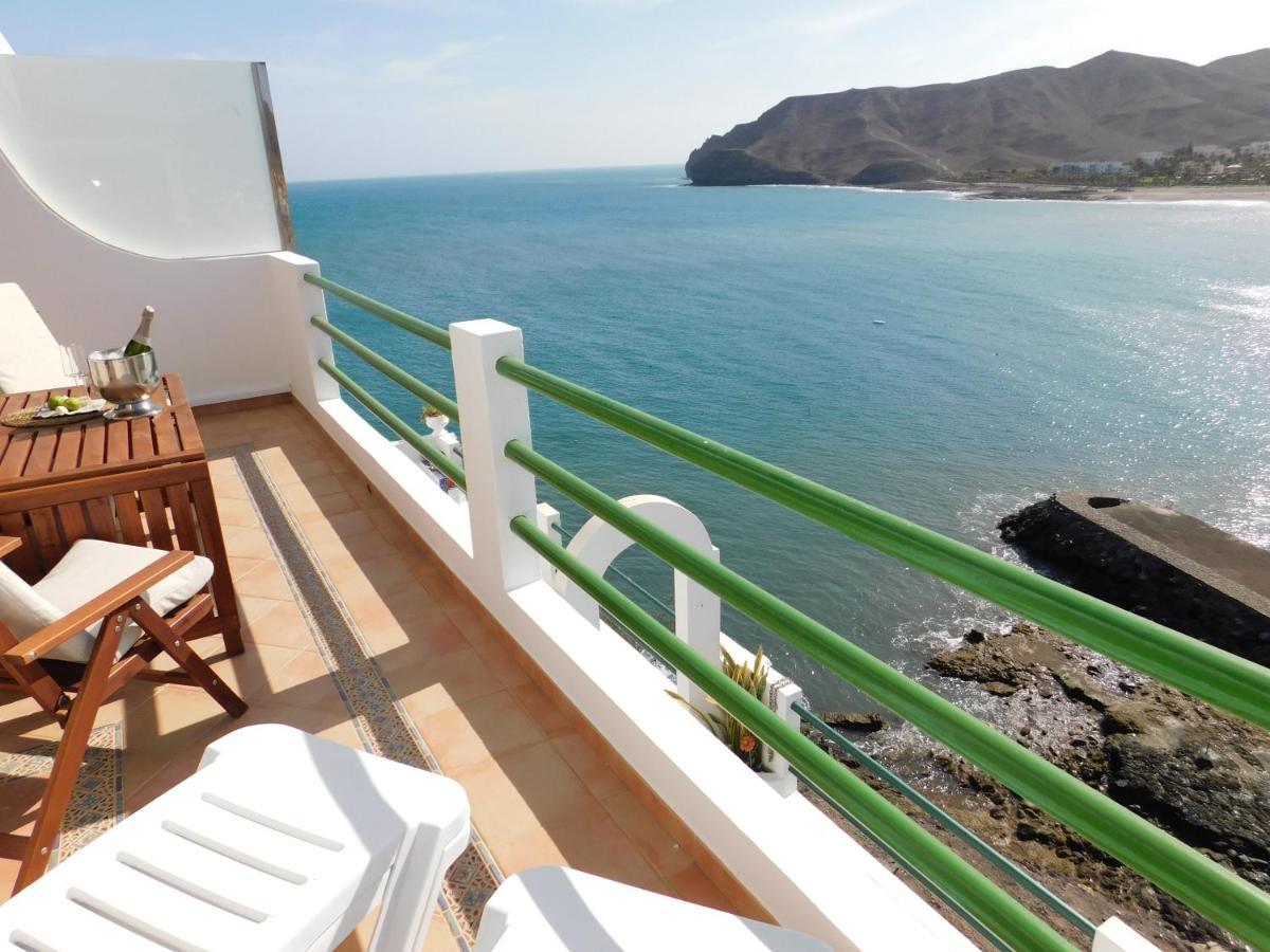 Appartement Casa Marina à Las Playas Extérieur photo
