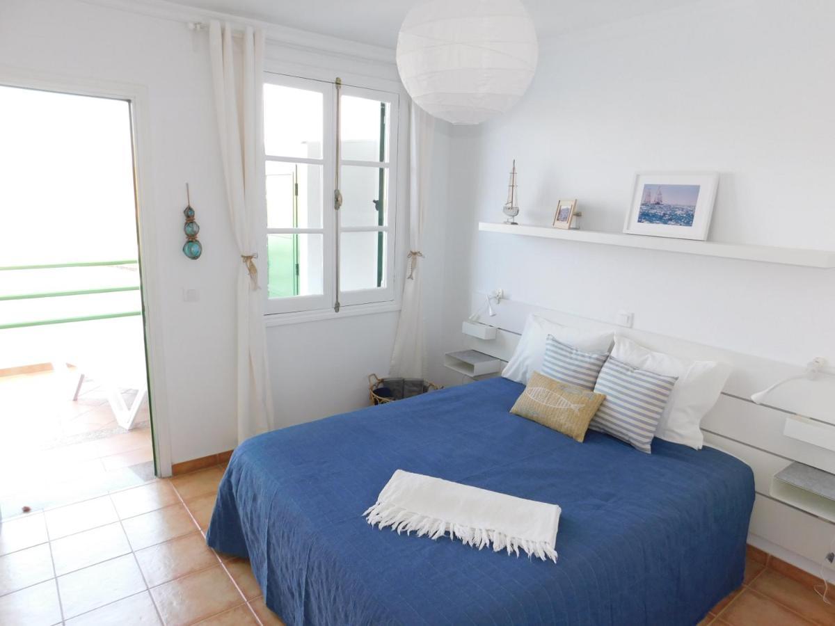 Appartement Casa Marina à Las Playas Extérieur photo