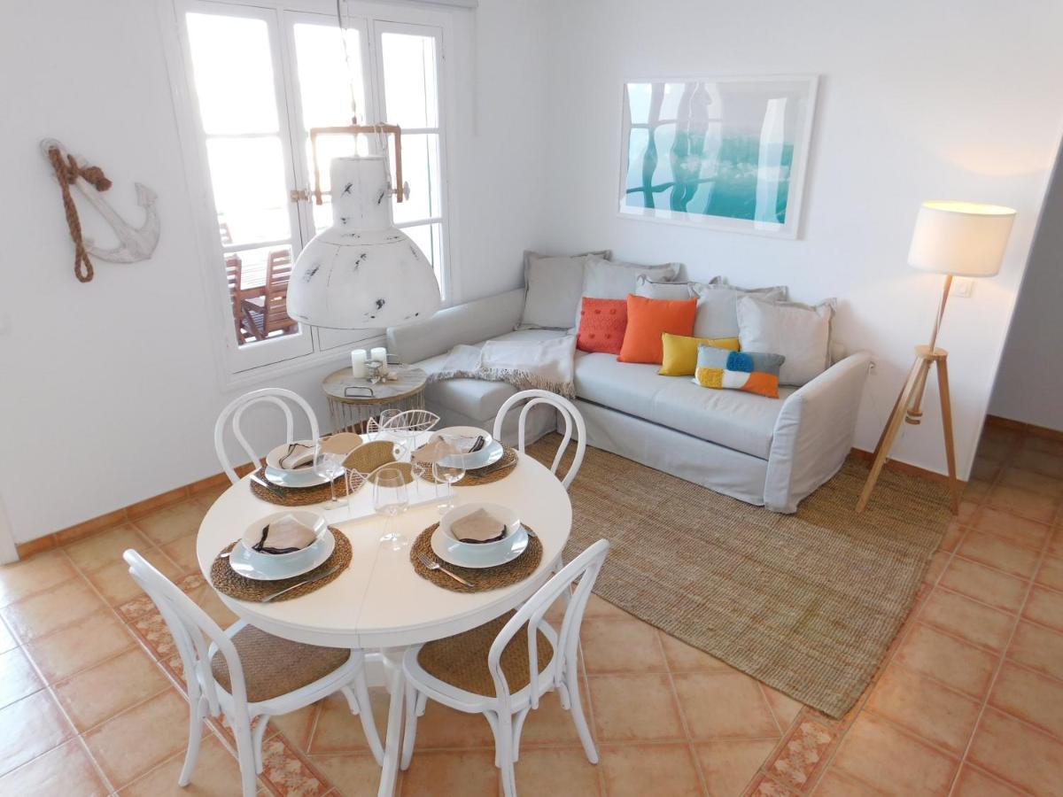 Appartement Casa Marina à Las Playas Extérieur photo