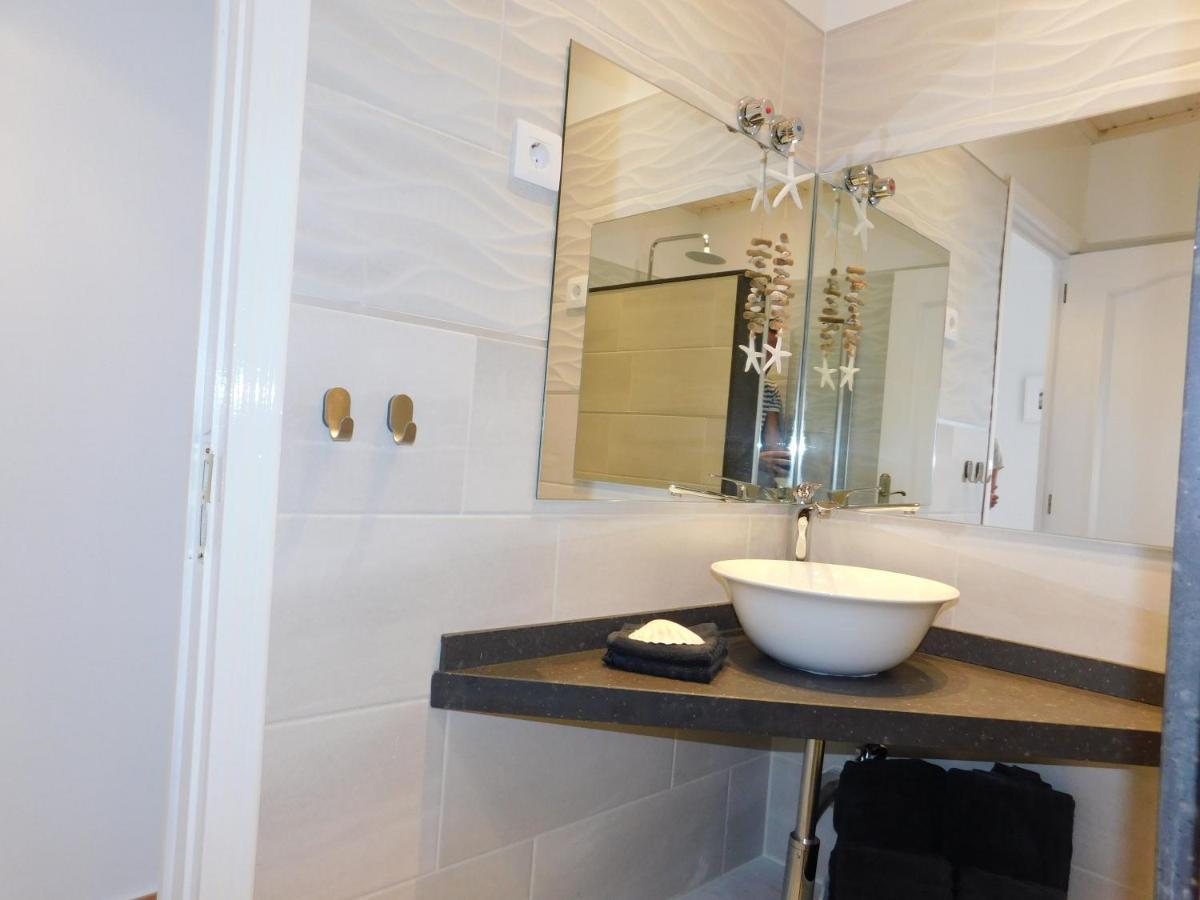 Appartement Casa Marina à Las Playas Extérieur photo