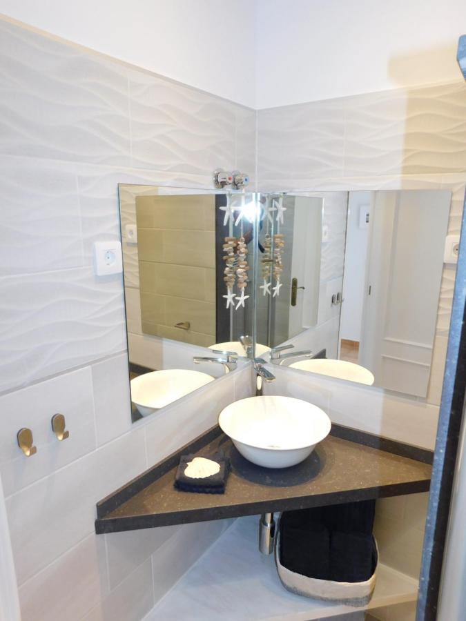 Appartement Casa Marina à Las Playas Extérieur photo