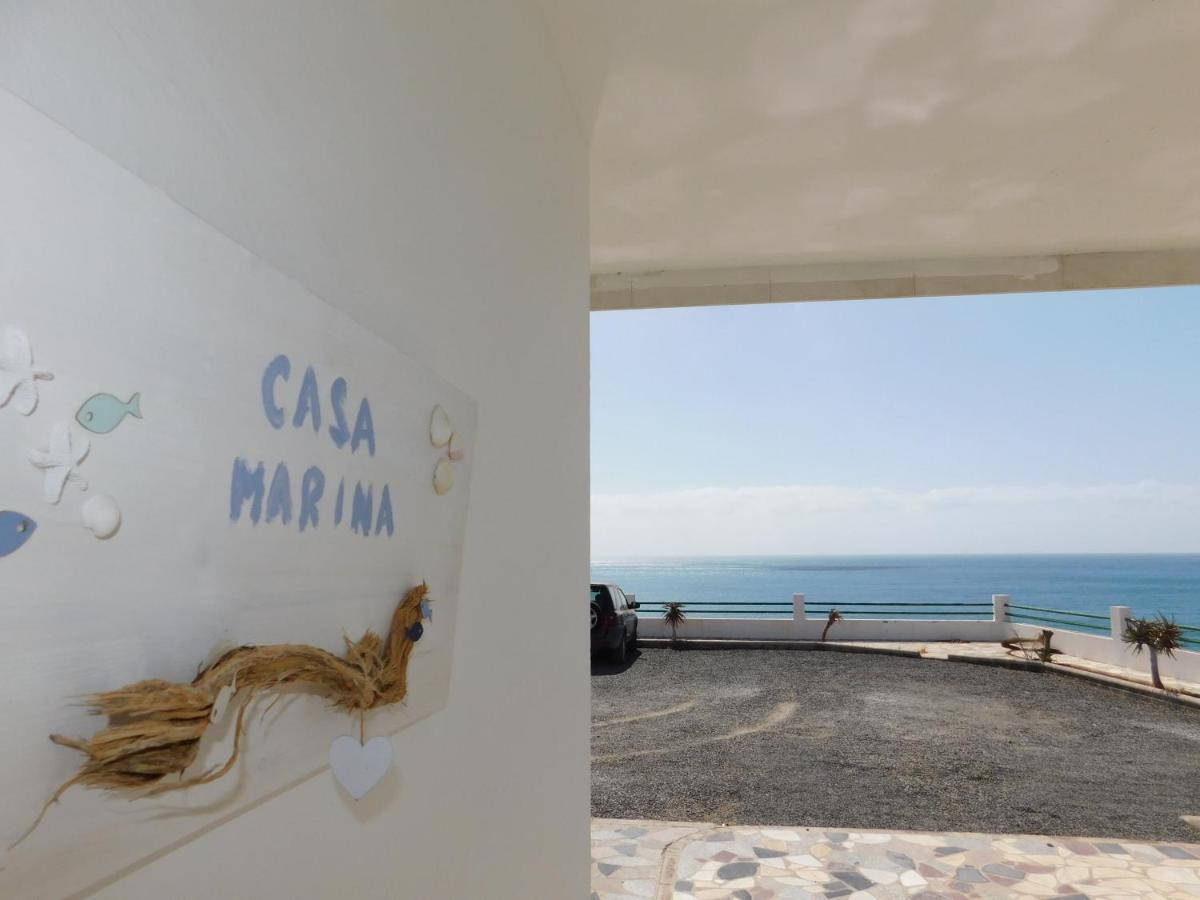 Appartement Casa Marina à Las Playas Extérieur photo
