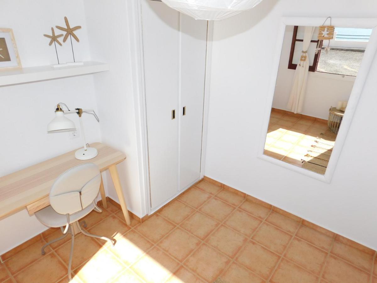 Appartement Casa Marina à Las Playas Extérieur photo