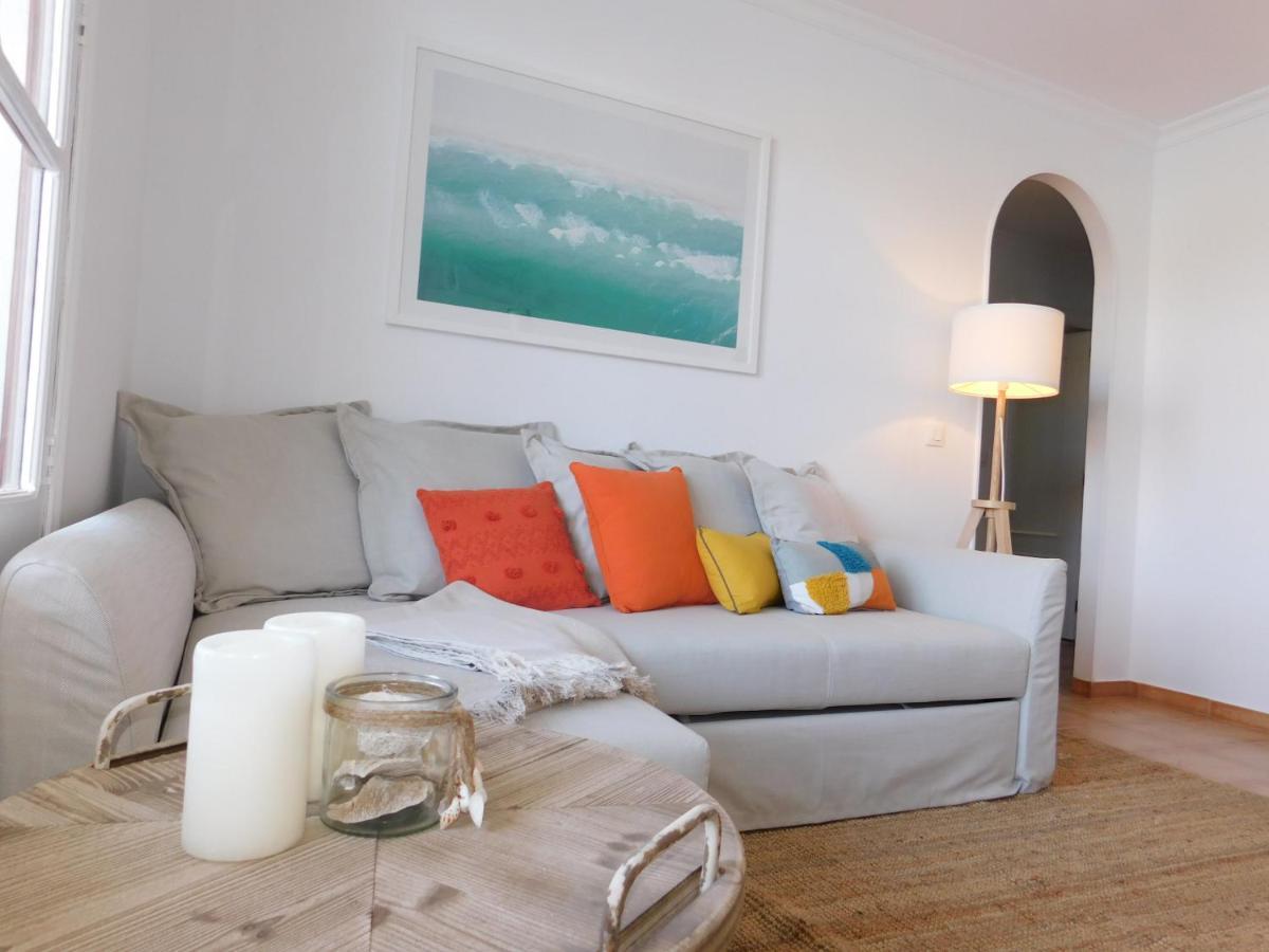 Appartement Casa Marina à Las Playas Extérieur photo