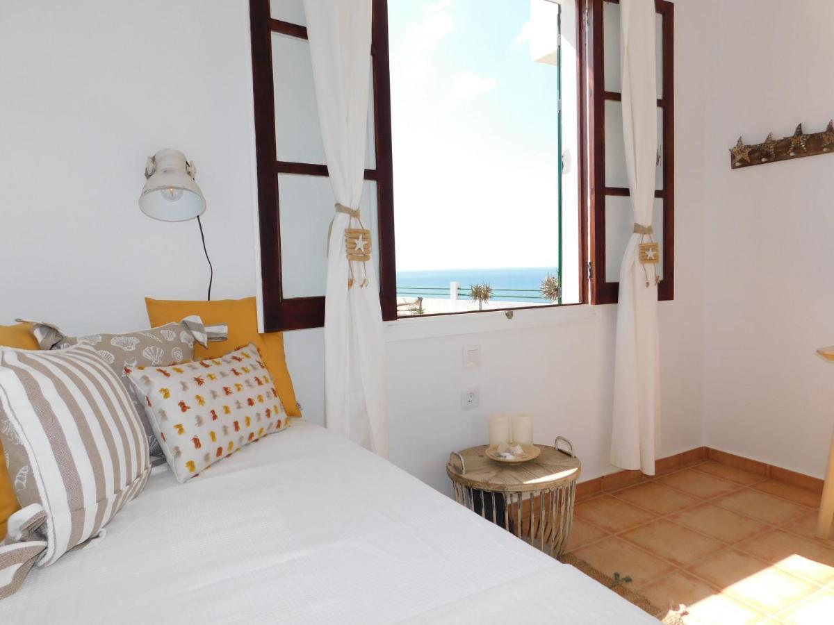 Appartement Casa Marina à Las Playas Extérieur photo