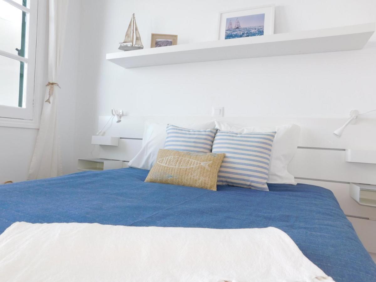Appartement Casa Marina à Las Playas Extérieur photo