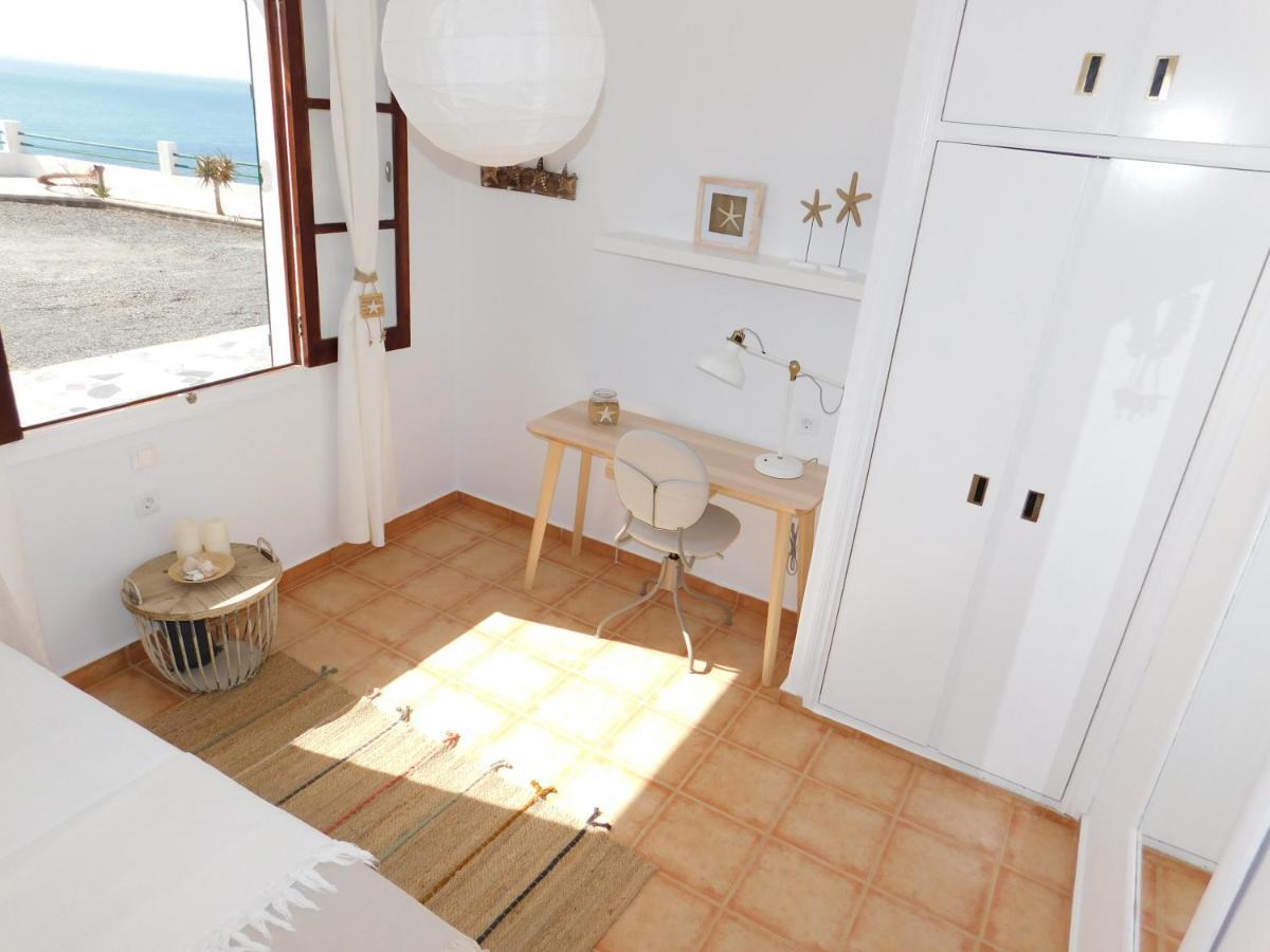 Appartement Casa Marina à Las Playas Extérieur photo