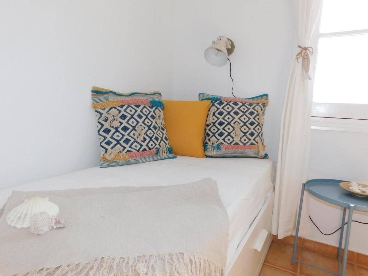 Appartement Casa Marina à Las Playas Extérieur photo
